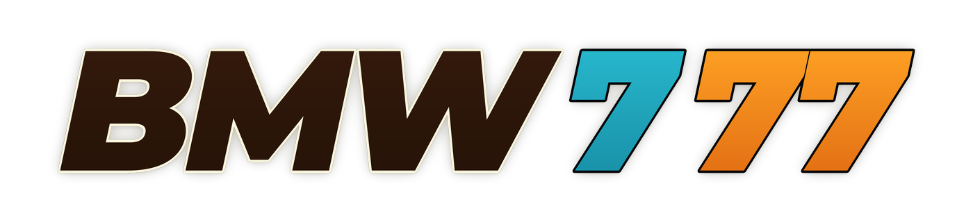 bmw777 Logo